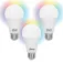 Alecto SMART-BULB10 3 smartpære