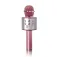 Lenco Microfono wireless BMC-040PK