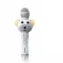 Lenco Microfono wireless BMC-060WH