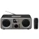 Lenco Radio DAR-030BK