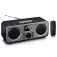 Lenco Radio DAR-030BK