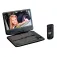 Lenco DVP-901BK DVD-Player