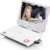 Lenco DVP-920PK DVD-soitin