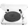 Lenco Tocadiscos L-85 WHITE