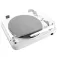 Lenco Tocadiscos L-85 WHITE