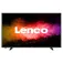 Lenco Televisore LED-4353BK