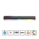 Lenco SB-042LEDBK Ljudbar