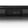 Lenco SB-042LEDBK Lydbar