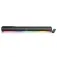 Lenco SB-042LEDBK Lydbar