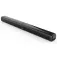 Lenco SB-042LEDBK Lydbar