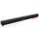 Lenco SB-042LEDBK Lydbar