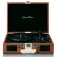 Lenco TT-120BNWH turntable