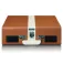 Lenco TT-120BNWH turntable
