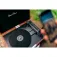 Lenco TT-120BNWH turntable