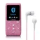 Lenco XEMIO-861PK MP3 player
