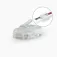 Nedis CCGB89308TP RJ45-Stecker