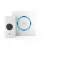 Nedis WIFIDB11CWT wireless bell