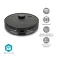 Nedis WIFIVCL10CBK Robotstofzuiger