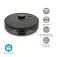 Nedis WIFIVCL10CBK Saugroboter
