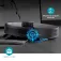 Nedis WIFIVCL10CBK Saugroboter