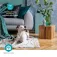 Nedis WIFIVCL10CBK Saugroboter