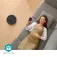 Nedis WIFIVCL10CBK Saugroboter