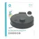 Nedis WIFIVCL10CBK Saugroboter