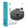 Nedis WIFIVCL10CBK Robotstofzuiger