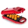 Trebs 99356 sandwichmaker