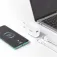 Idusd D173B USB-C vægoplader