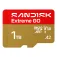 Sandisk Extreme GO 1TB memory card