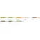 Berkley PowerBait® CullShad Slim weicher köder 100g