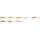 Berkley PowerBait® CullShad Slim weicher köder 75g