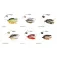 Berkley Spinnerbait PowerBlade 11g