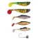 Berkley Pro Kit Perch weicher köder 30 einheiten