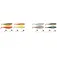 Berkley Isca macia Pro Pack Zander 10g