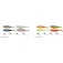 Berkley Isca macia Pro Pack Zander 10g