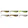 Berkley Pulse Shad weicher köder 80 mm