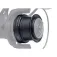 DAM Quick Nanoflex Feeder reservspole