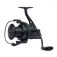 DAM Molinete Spinning Quick Nanoflex LC