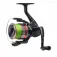 DAM Moulinet spinning Quick Nova X 0.200 mm Braid