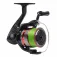 DAM Quick Nova X 0.200 mm Braid heittokelan