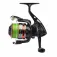 DAM Quick Nova X 0.200 mm Braid Spinnrolle