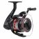 DAM Carrete de spinning Quick Nova X