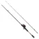 Mitchell Combo de baitcasting MXP Colors OR