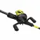 Mitchell Combo baitcasting MXP Colors YE