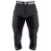 Gamepatch Padded Full Protection 3/4 κολάν