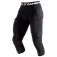 Gamepatch Padded Full Protection 3/4 레깅스