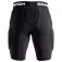 Gamepatch Padded Pro + shorts