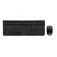 Cherry Tastiera e mouse DC 2000